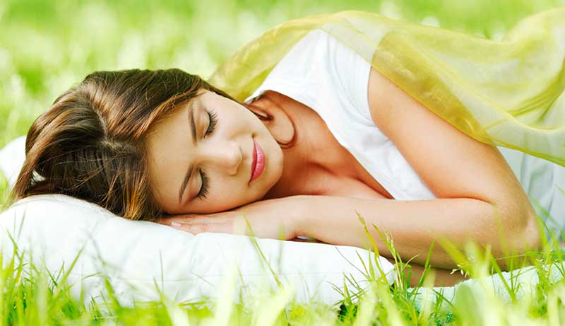 Sleep dentistry photo