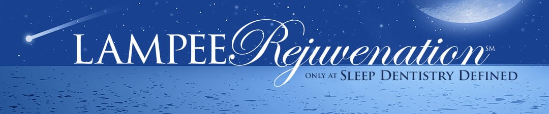 Lampee Rejuvenation banner